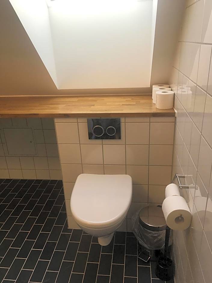 Hotel Osted