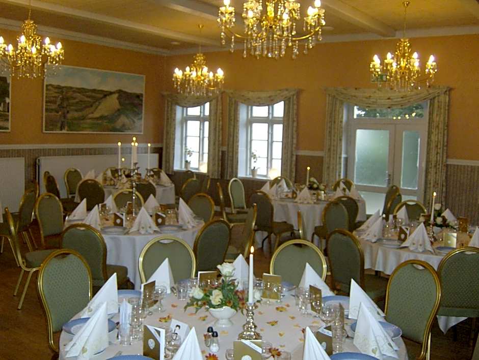 Hotel Frøslev Kro