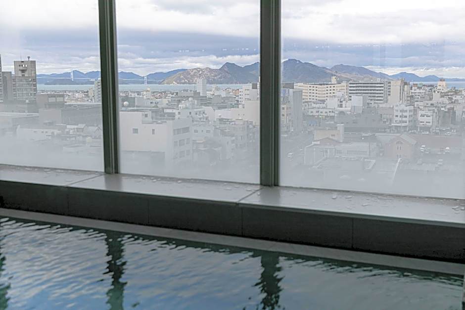 Shimanami PRIME HOTEL IMABARI