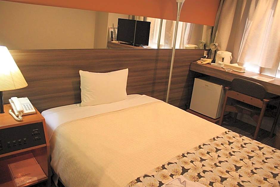 The Hedistar Hotel Narita