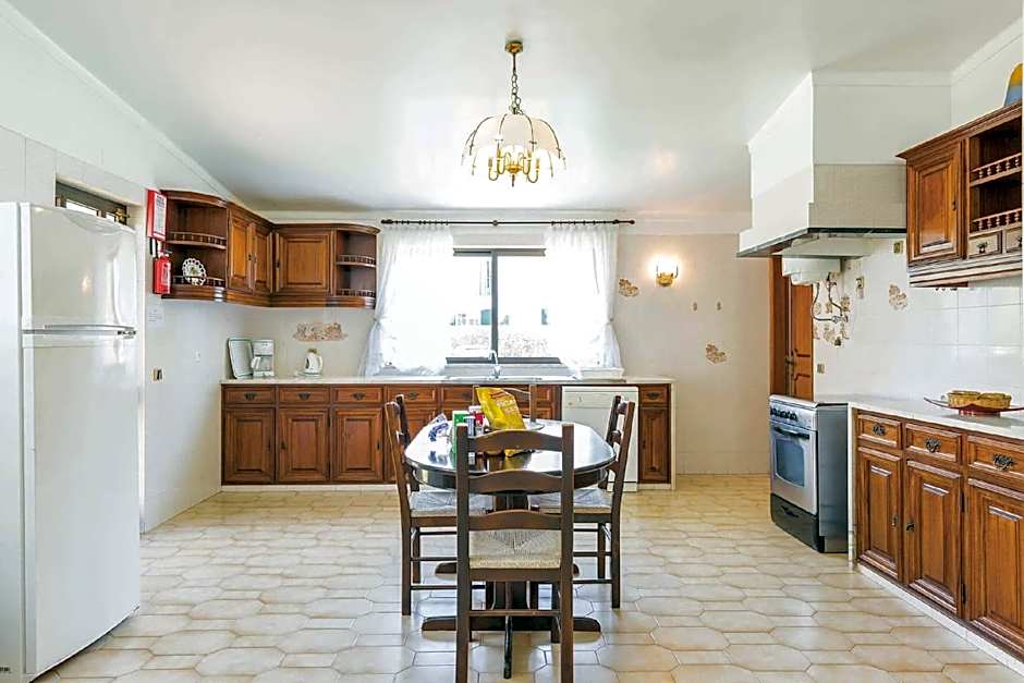 Situated in a superb position, in The Old Village area