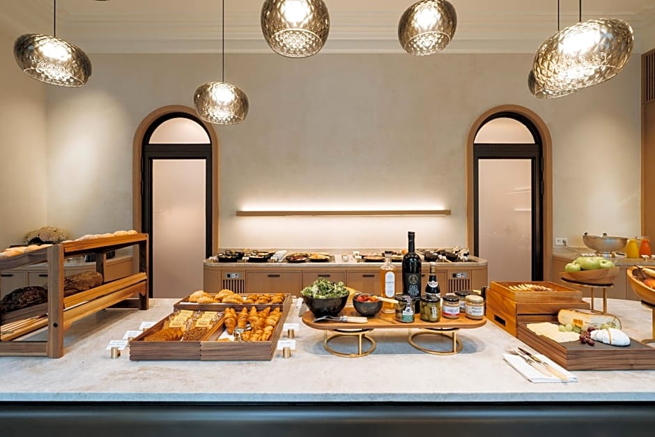 De Tuilerieen - Small Luxury Hotels of the World