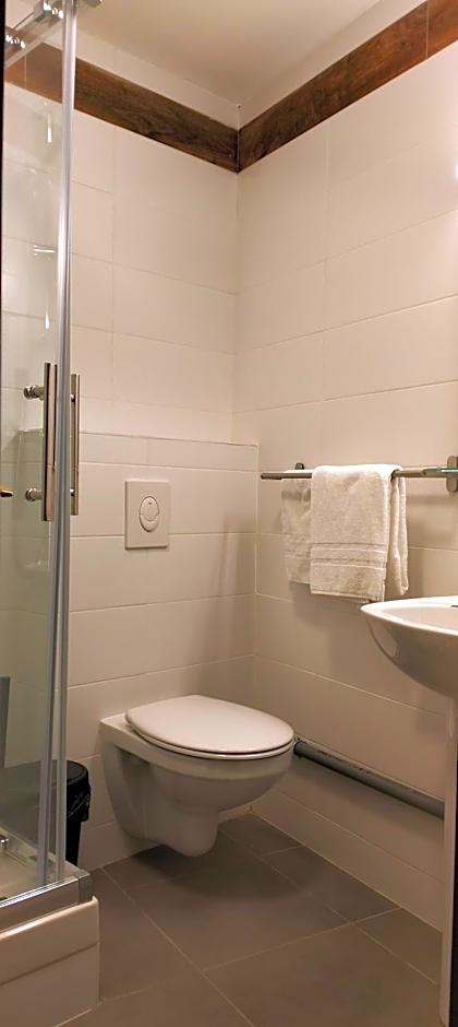 HOTEL ROYAL MONTREUIL