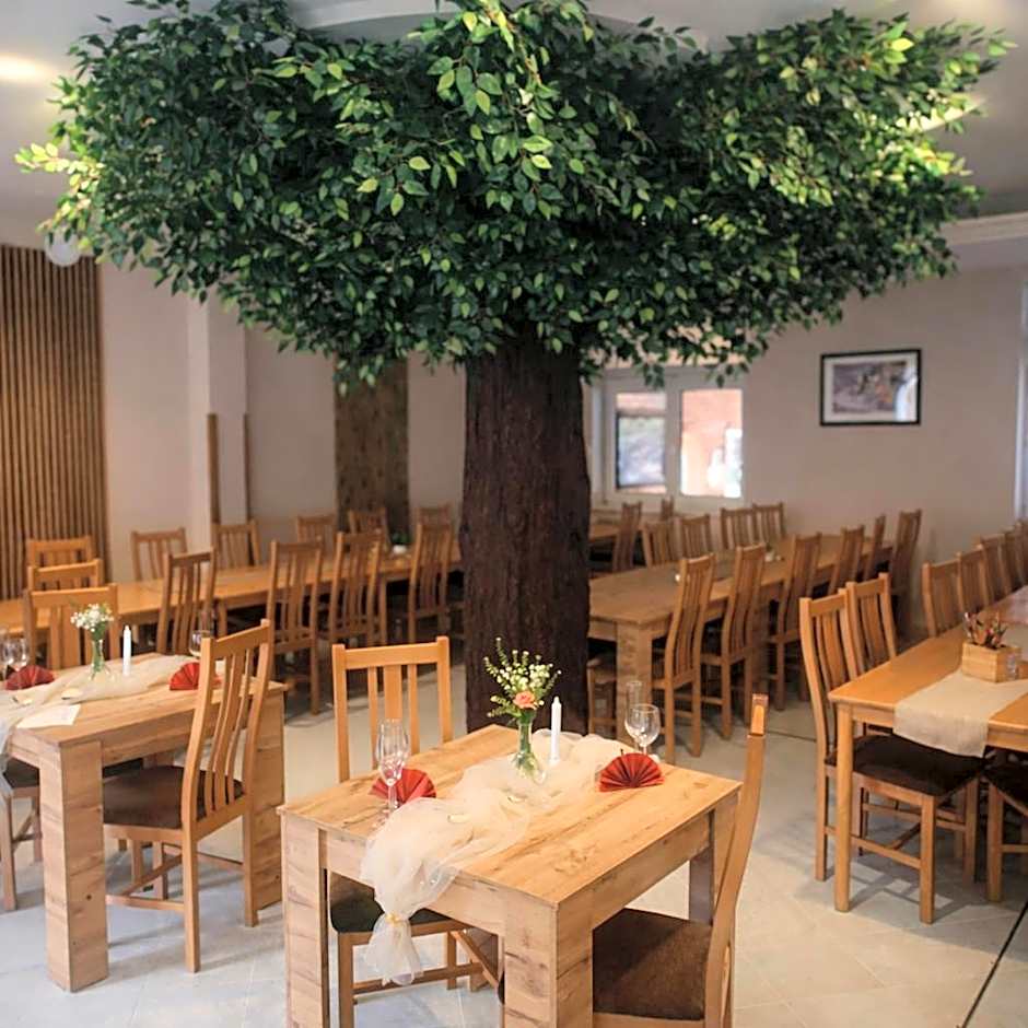 Horský Hotel Magura