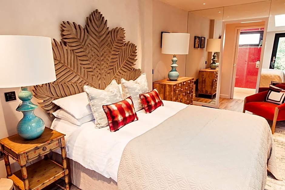 The Tempus at Charlton Hall Estate