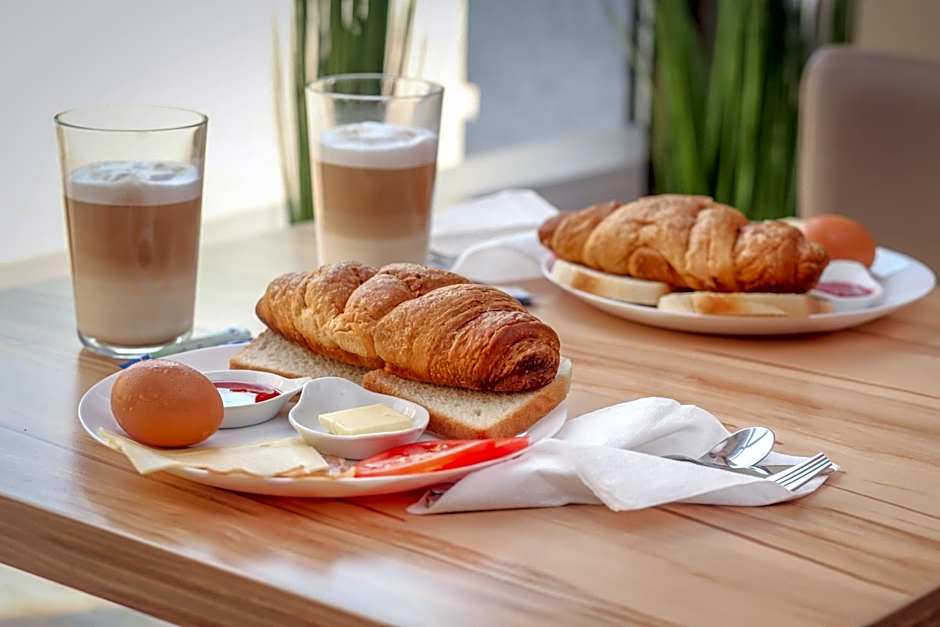 Kamienica Morska Gdynia