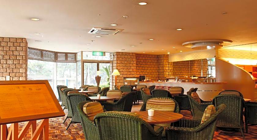 Yumekaiyu Awajishima - Sumoto Onsen