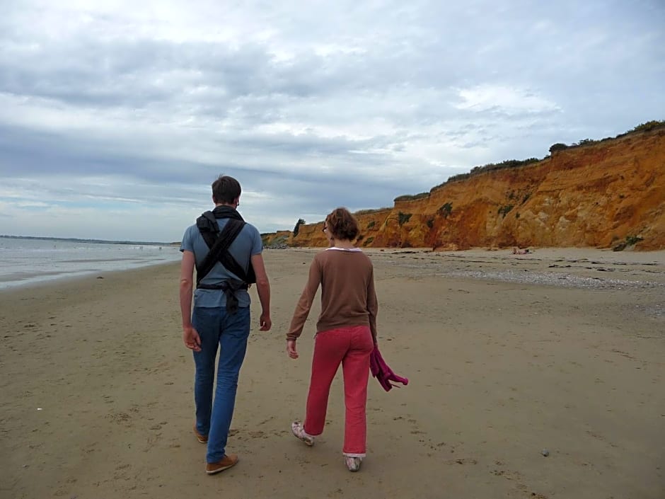 Le Jardin aux Oiseaux