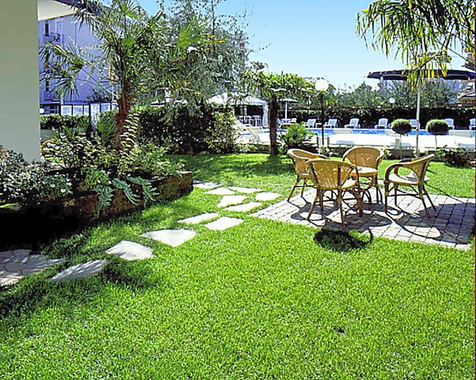 Hotel Primavera sul mare