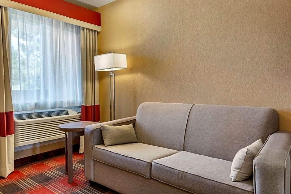 Comfort Inn Flagstaff Lucky Lane I-40