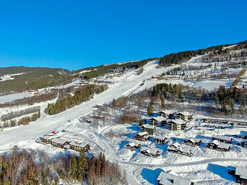 Alpin Apartments Sørlia