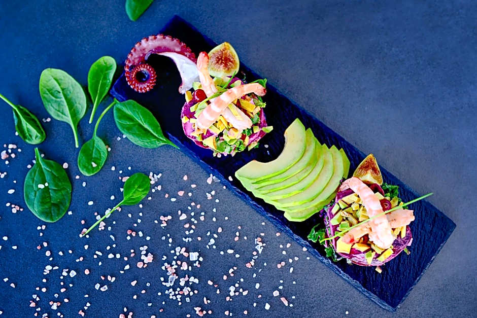 At Herbal Boutique Hotel & Spa