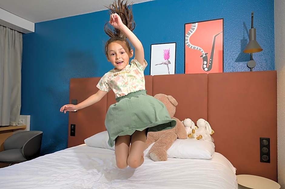 ibis Aix-en-Provence