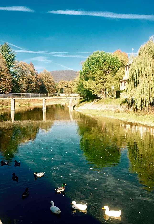 Hotel Contà Taste The Experience