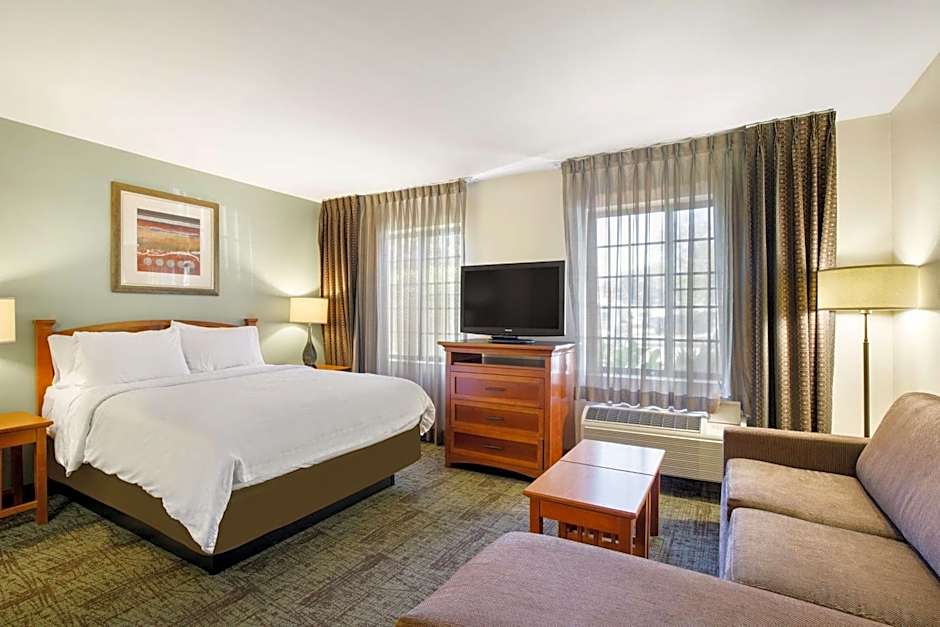 Photo 1 of 4 of Studio 1 Queen Bed Suite