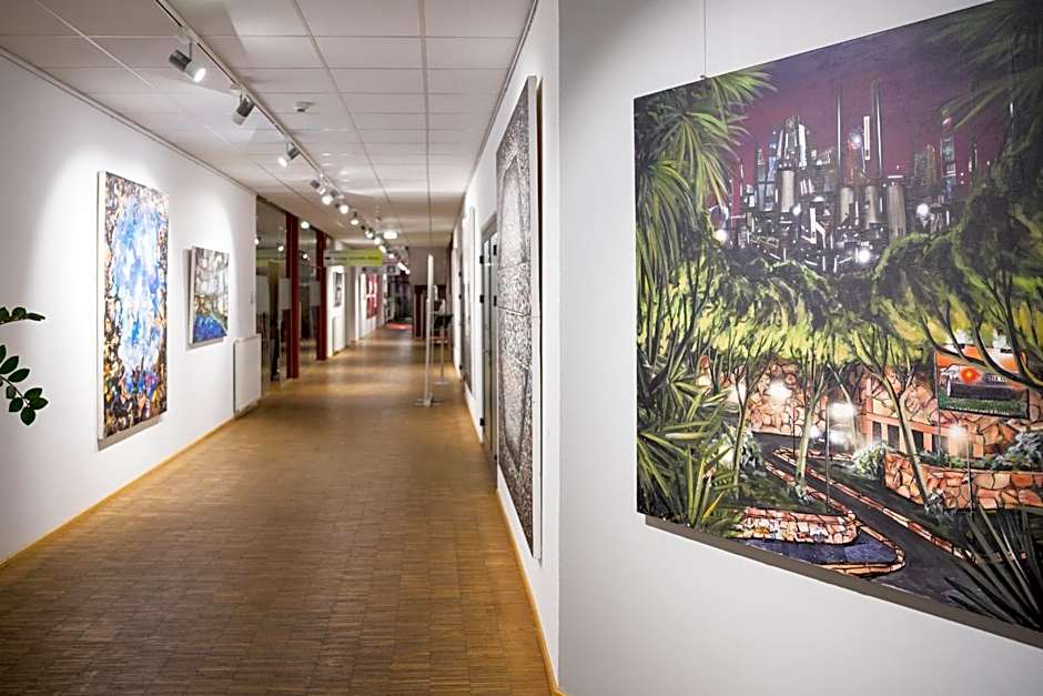 arte Hotel Krems