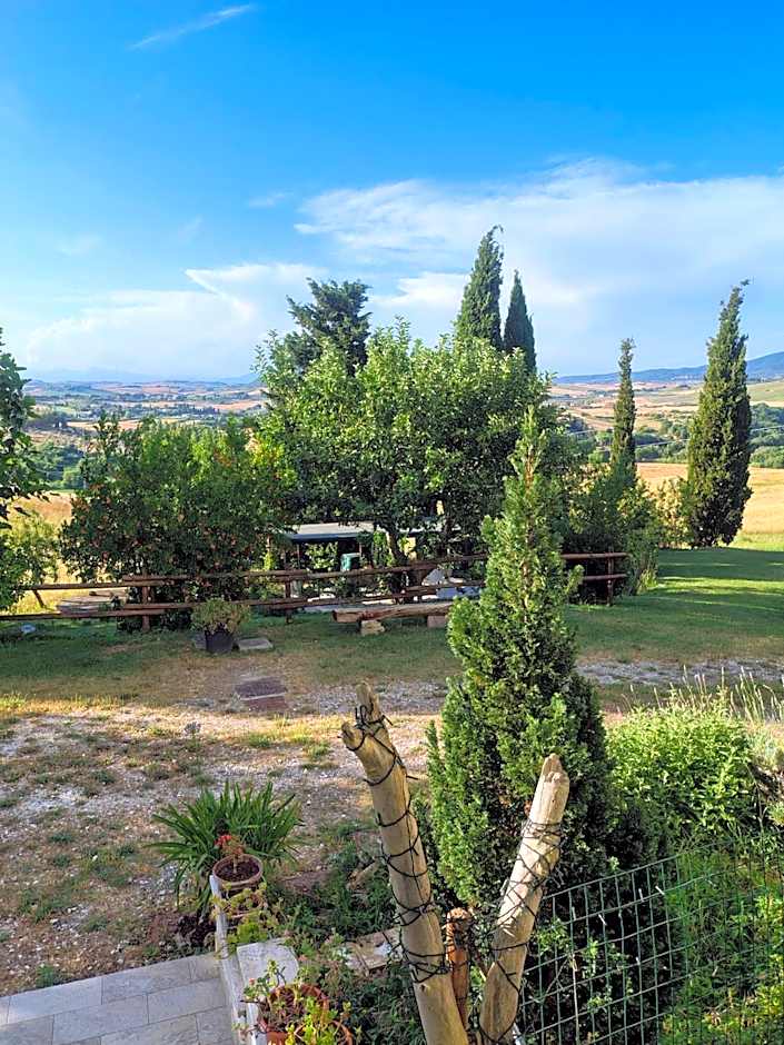 B&B Il Poggio di Fiore