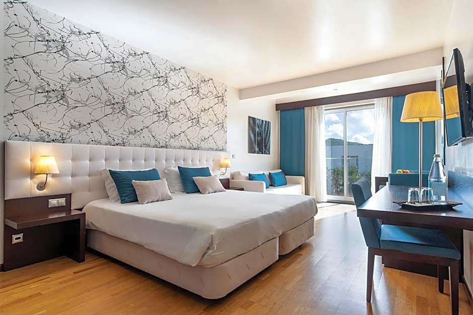 Junior Suite — 4 fotoğraftan 1. fotoğraf