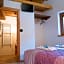 B&B Lo VAN - Camere al Verde Villaggio di Rumiod