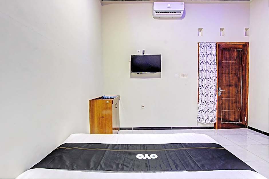 Capital O 93244 Angkasa Inn