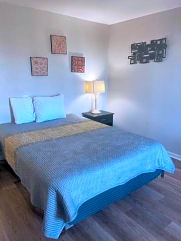 ANS Inn & Suites