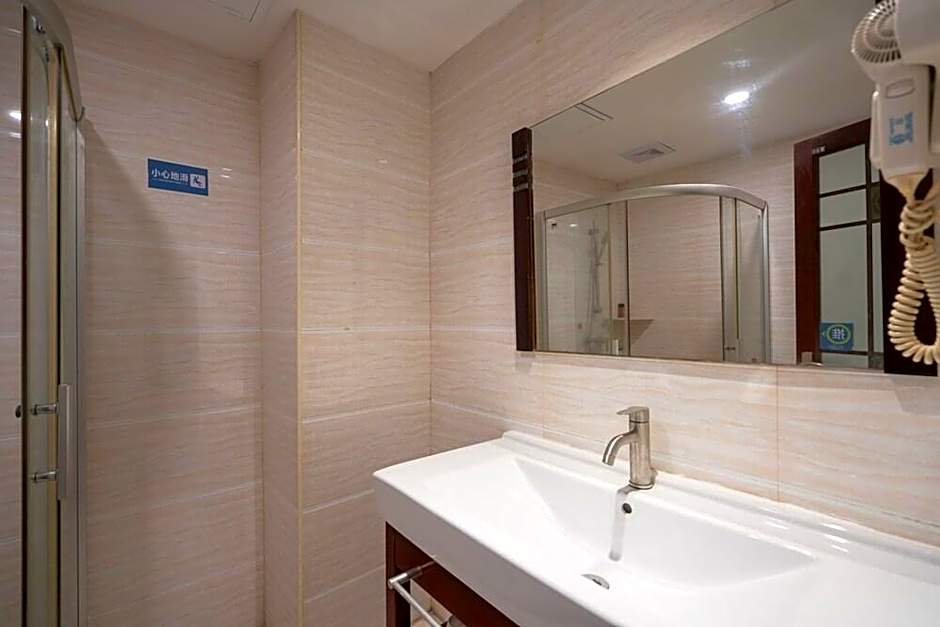 Lavande Hotel Guangzhou Railway Station