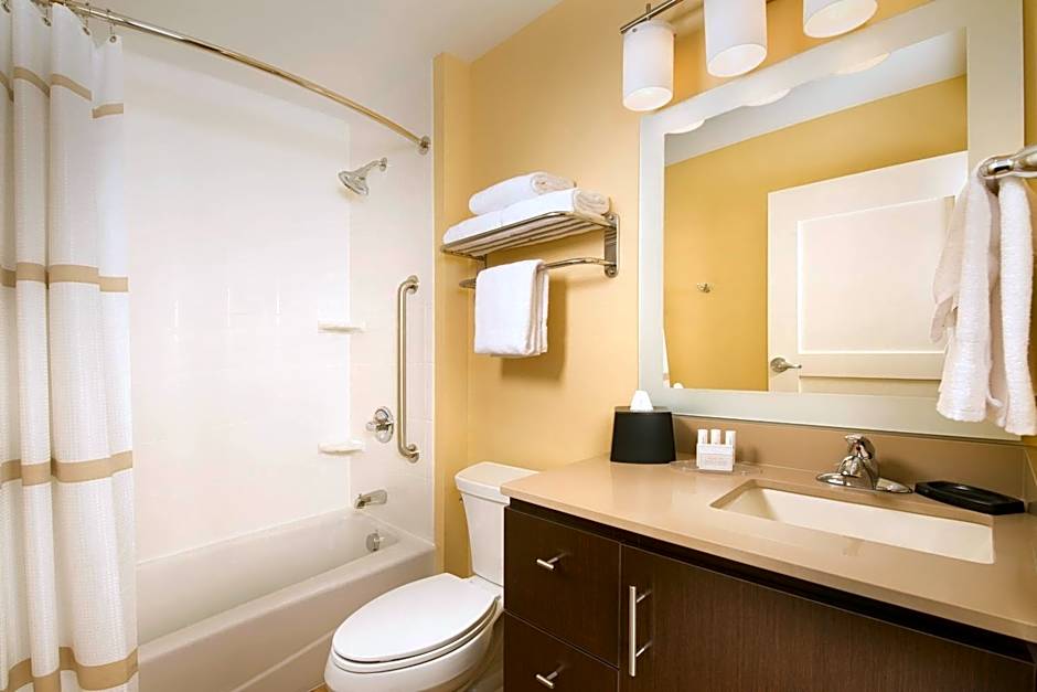 TownePlace Suites by Marriott Dallas DFW Airport North/Grapevine