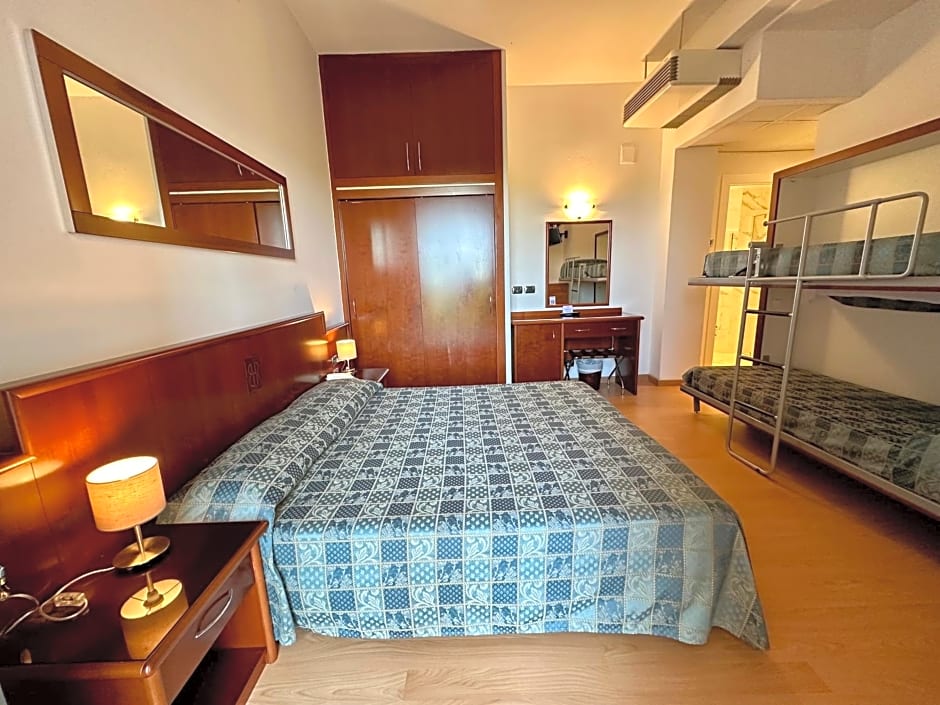 Hotel Beau Rivage Pineta