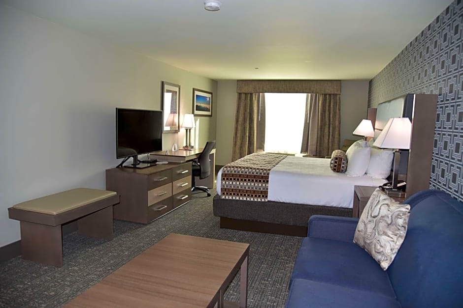 Best Western Plus Las Vegas West