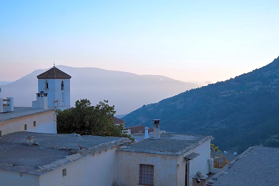 Hotel Rural Alfajía de Antonio