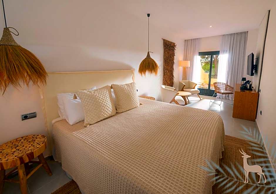 Alcaidesa Boutique Hotel