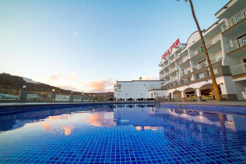 Apartamentos Cala d'Or