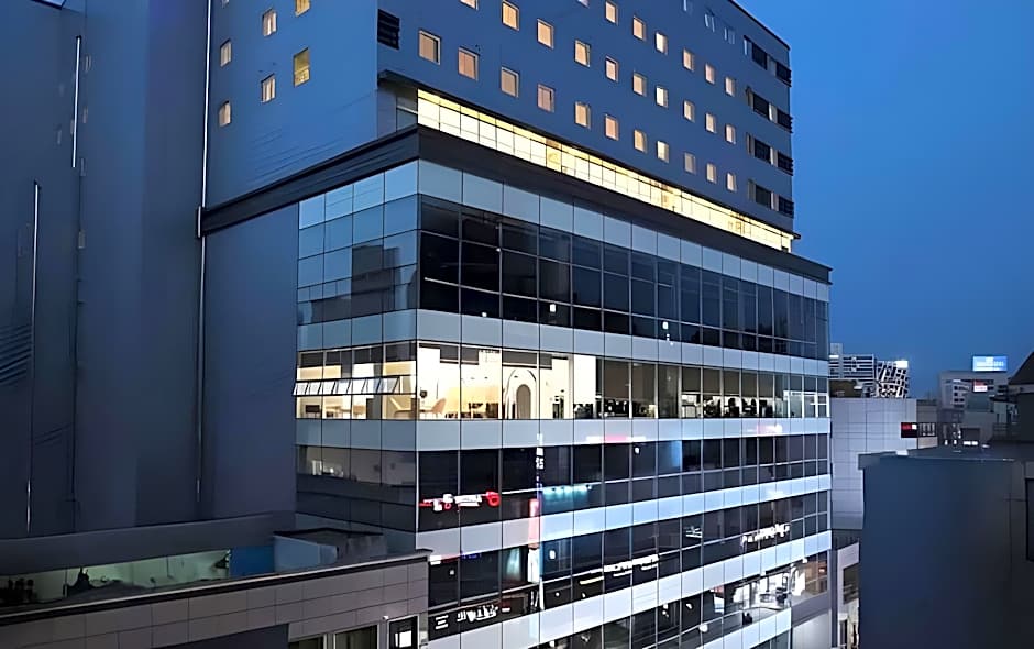 Toyoko Inn Daegu Dongseongro