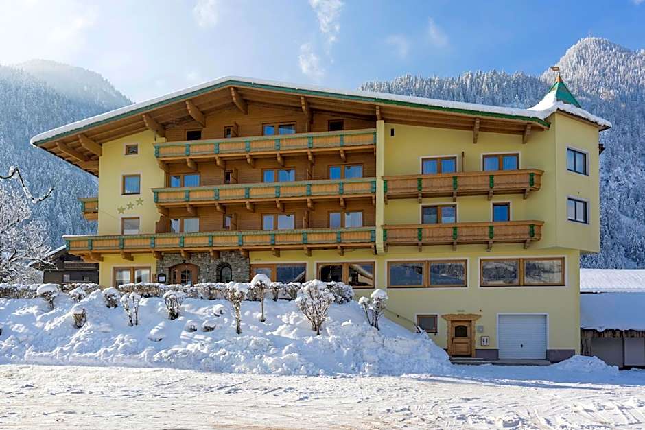 Hotel Gasthof Jäger Zillertal