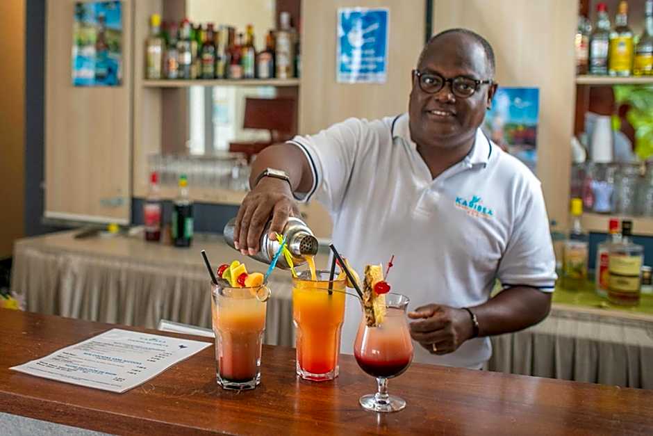 Karibea Sainte Luce Hotel