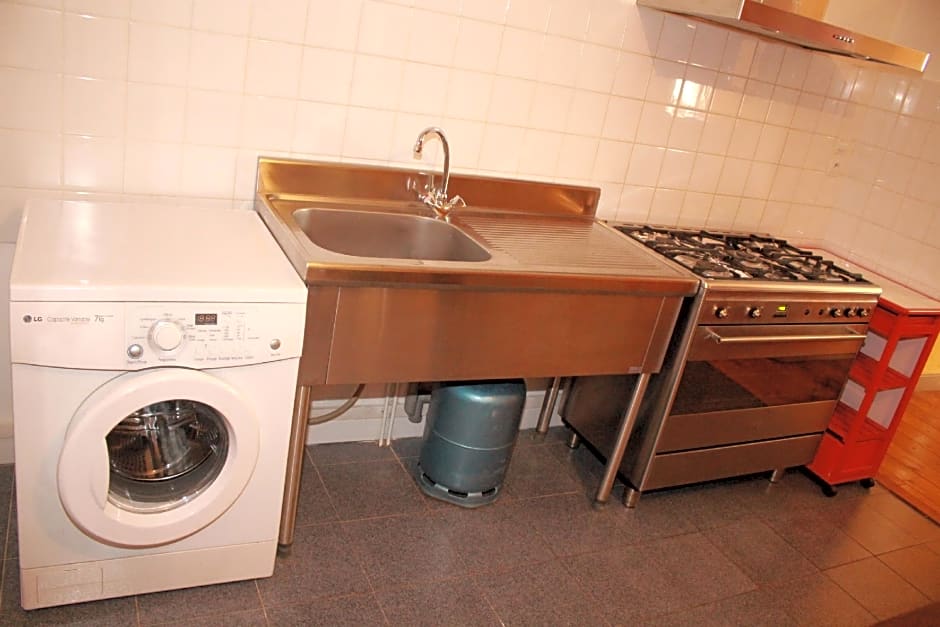 Gîtes de Montvaltin