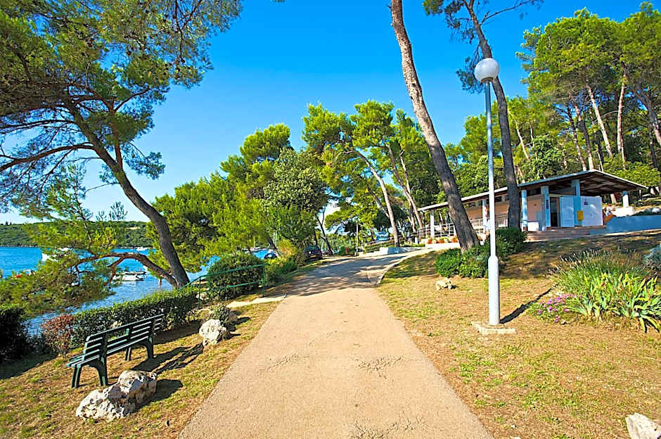 Arena Indije Mobile Homes