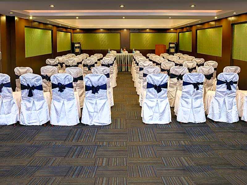 Hotel Sinclairs Retreat Ooty