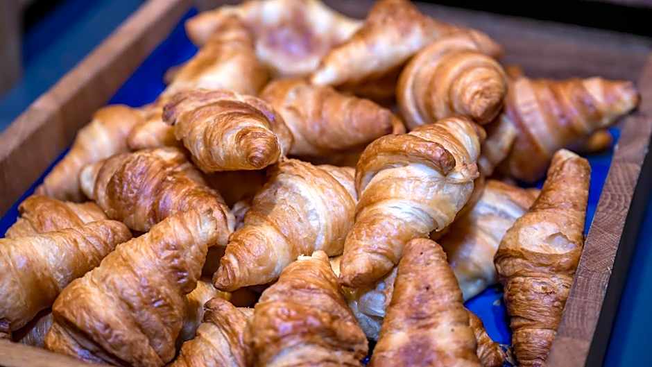 Holiday Inn Express Luzern - Kriens By IHG