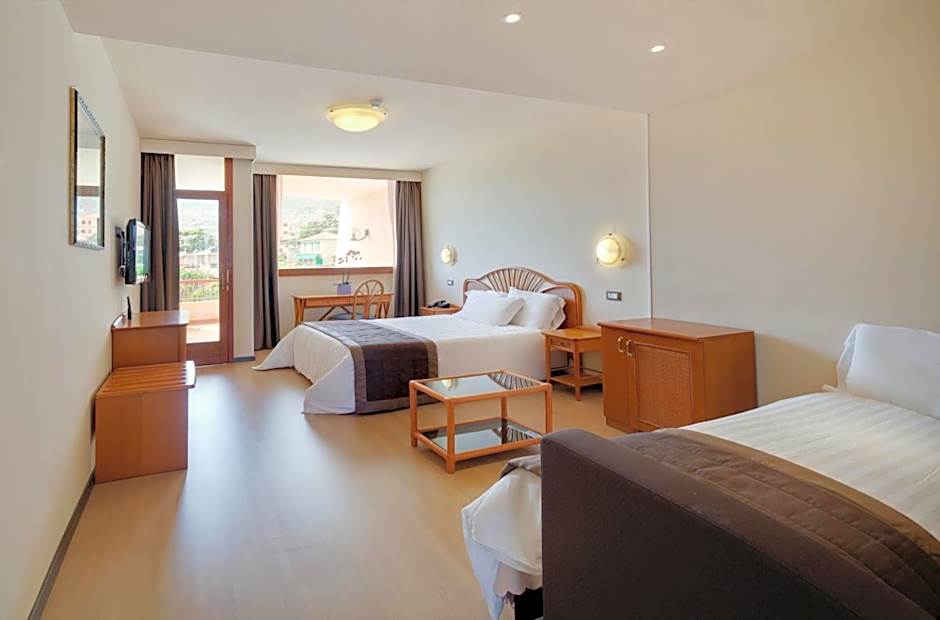Nyala Suite Hotel