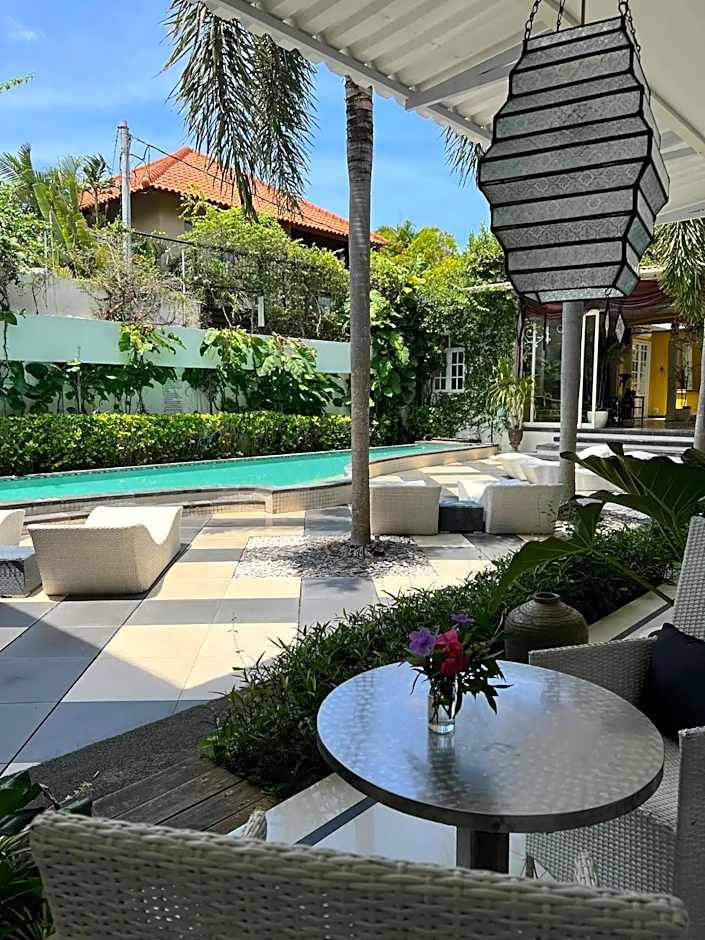 Casa Artista By Kresna Hospitality