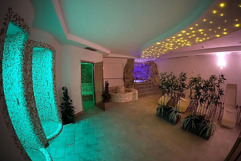 Hotel & Appartamenti Al Larice