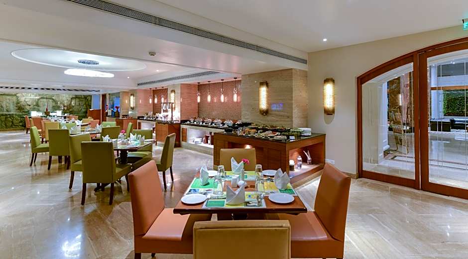 Lemon Tree Premier, The Atrium, Ahmedabad