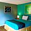 Grandview Plaza Inn