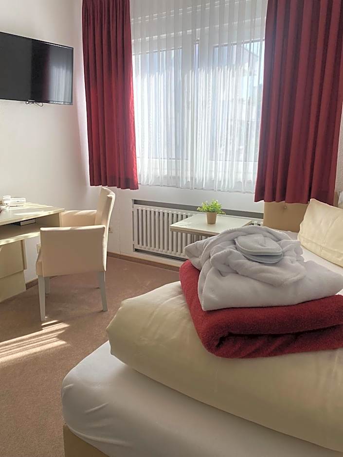 Sletz Parkhotel - Superior