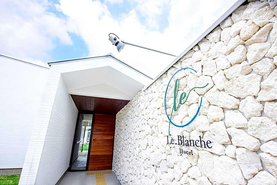 Le.Blanche