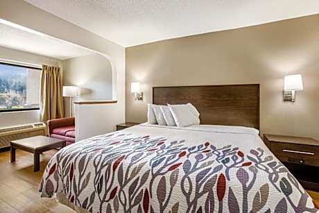 Superior King Room Non-Smoking