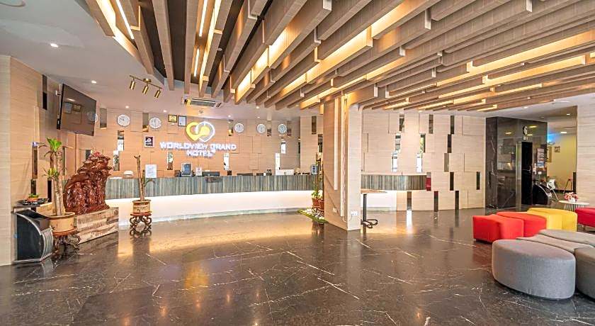 Worldview Grand Hotel