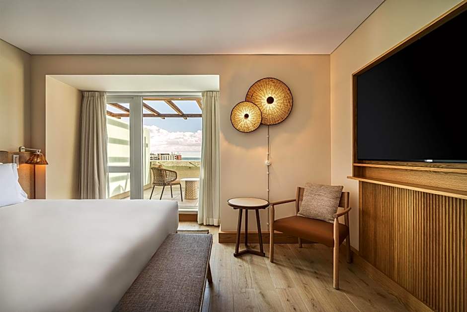 HYATT REGENCY VILAMOURA ALGARVE
