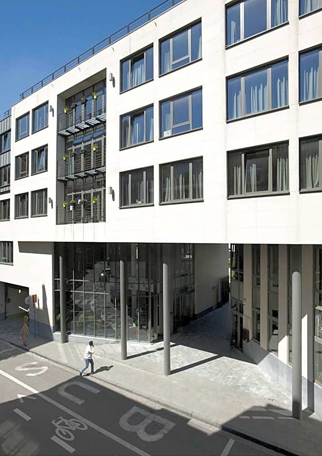 Youth Hostel van Gogh